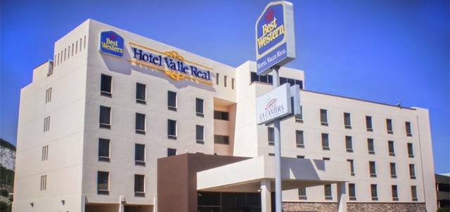 Best Western Valle Real, Monterrey