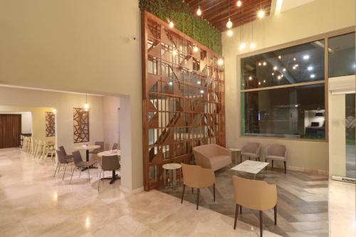 Best Western Valle Real, Monterrey
