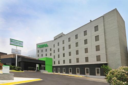 Best Western Valle Real, Monterrey
