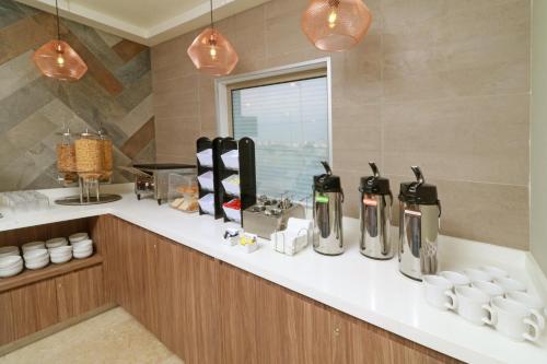 Best Western Valle Real, Monterrey