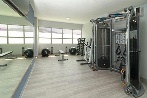 Best Western Valle Real, Monterrey