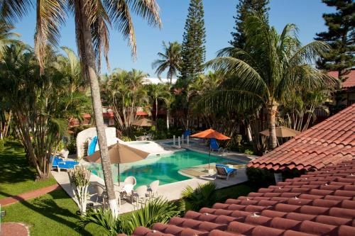 Los Andes, Coatzacoalcos