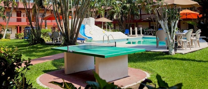 Los Andes, Coatzacoalcos