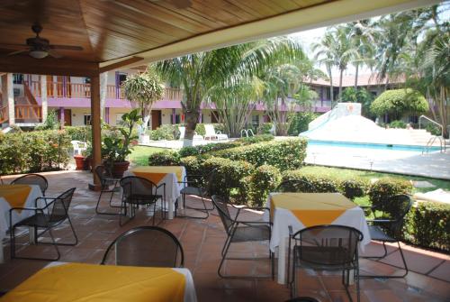 Los Andes, Coatzacoalcos