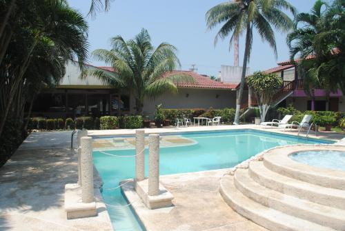 Los Andes, Coatzacoalcos