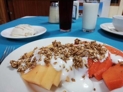Los Andes, Coatzacoalcos