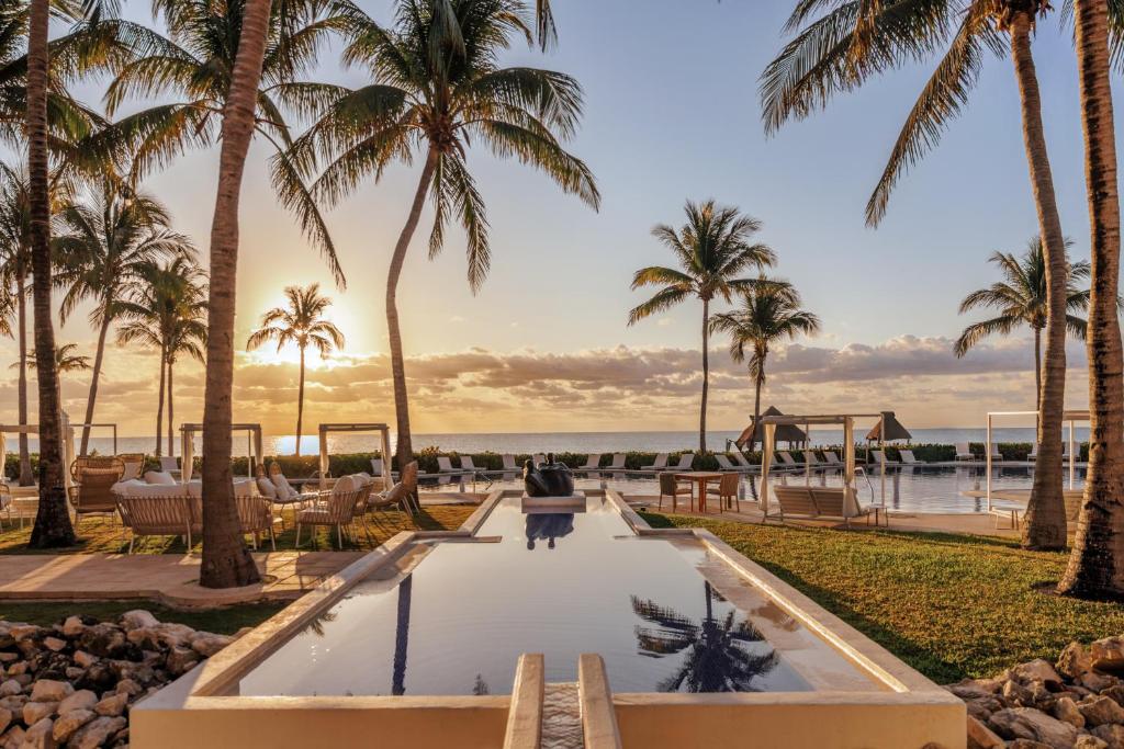 Zoetry Paraíso de la Bonita, Puerto Morelos