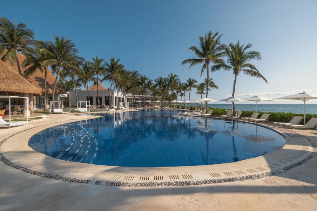 Zoetry Paraíso de la Bonita, Puerto Morelos
