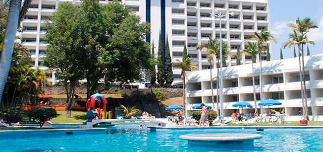 Aristos Mirador, Cuernavaca