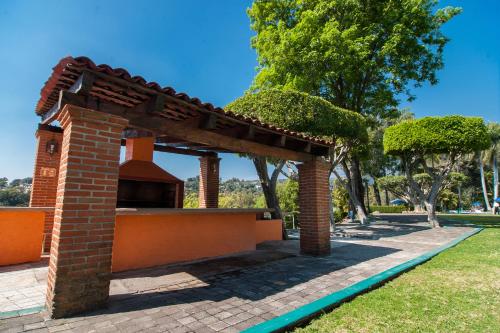Aristos Mirador, Cuernavaca