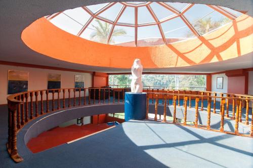 Aristos Mirador, Cuernavaca