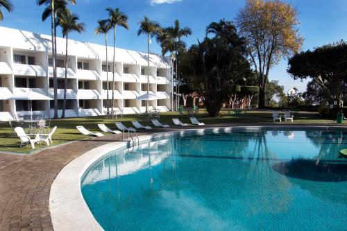 Aristos Mirador, Cuernavaca
