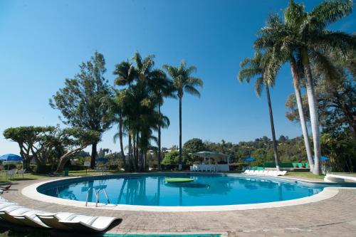 Aristos Mirador, Cuernavaca