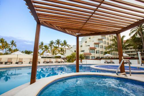 Occidental Nuevo Vallarta, Nuevo Vallarta