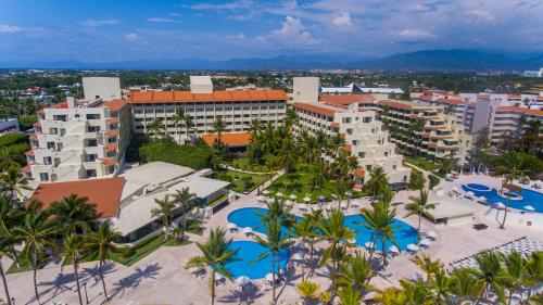 Occidental Nuevo Vallarta, Nuevo Vallarta