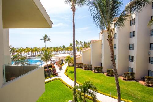 Occidental Nuevo Vallarta, Nuevo Vallarta