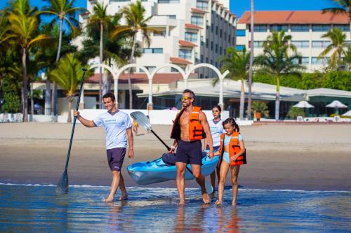 Occidental Nuevo Vallarta, Nuevo Vallarta