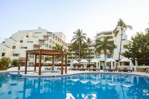Occidental Nuevo Vallarta, Nuevo Vallarta