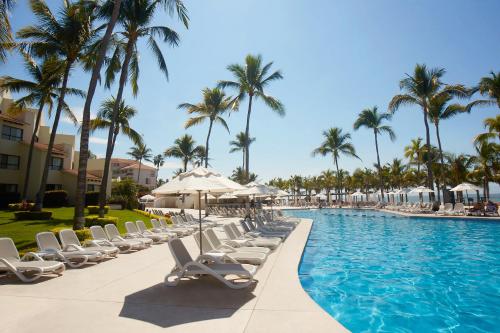 Occidental Nuevo Vallarta, Nuevo Vallarta