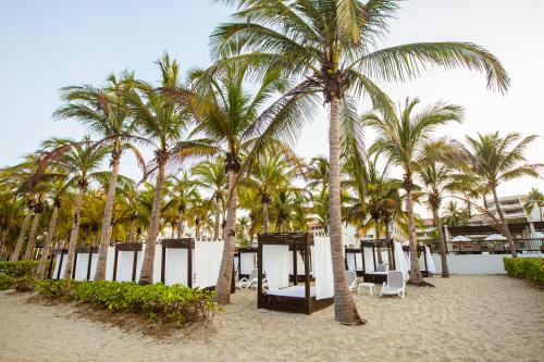 Occidental Nuevo Vallarta, Nuevo Vallarta