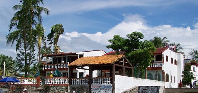 El Rinconcito, Rincón de Guayabitos