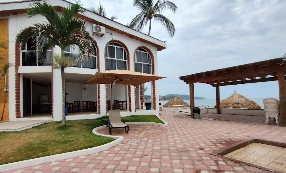 Bungalows Las Haciendas, Rincón de Guayabitos
