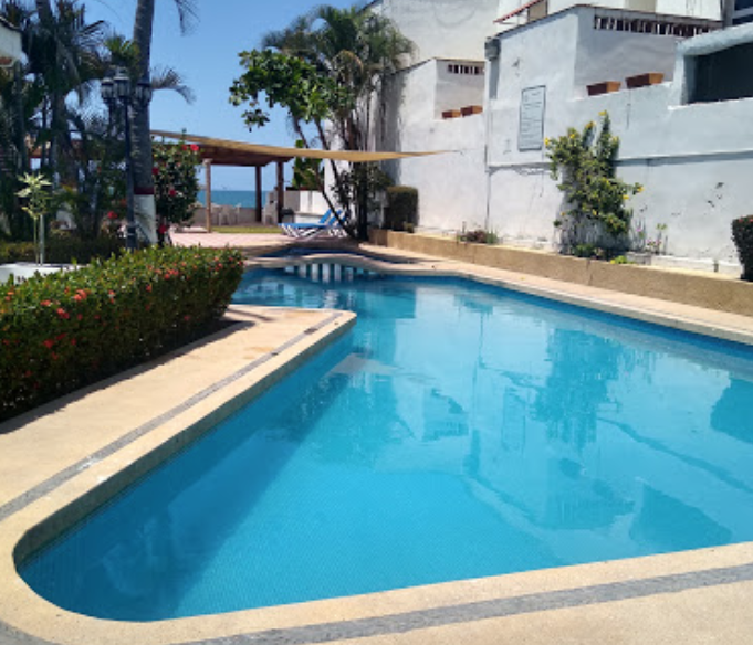Bungalows Las Haciendas, Rincón de Guayabitos