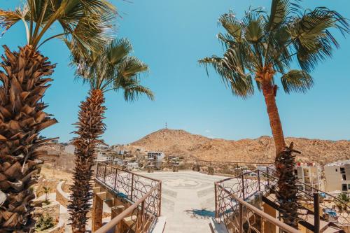 Castillo Blarney Inn, Los Cabos