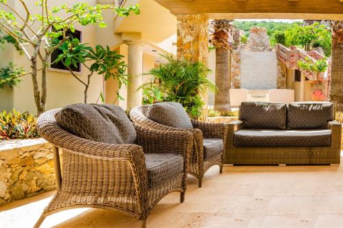 Castillo Blarney Inn, Los Cabos