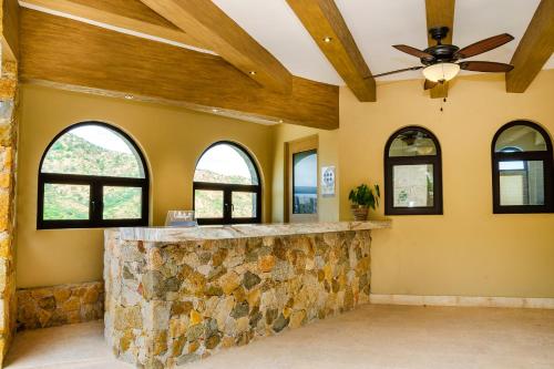 Castillo Blarney Inn, Los Cabos