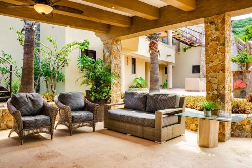 Castillo Blarney Inn, Los Cabos