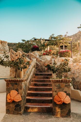 Castillo Blarney Inn, Los Cabos