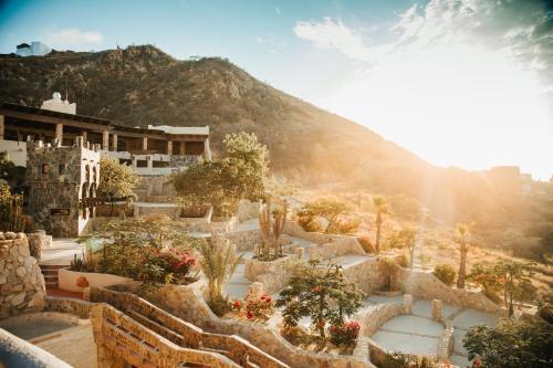 Castillo Blarney Inn, Los Cabos