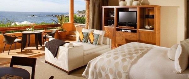 Esperanza An Auberge Resort, Los Cabos
