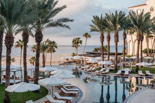 Hilton Los Cabos, Los Cabos