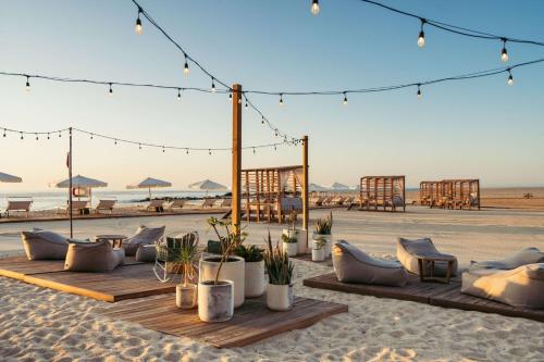 Hilton Los Cabos, Los Cabos