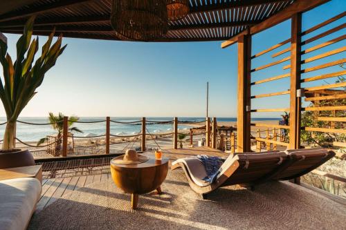Hilton Los Cabos, Los Cabos
