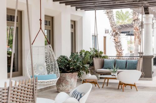 Hilton Los Cabos, Los Cabos