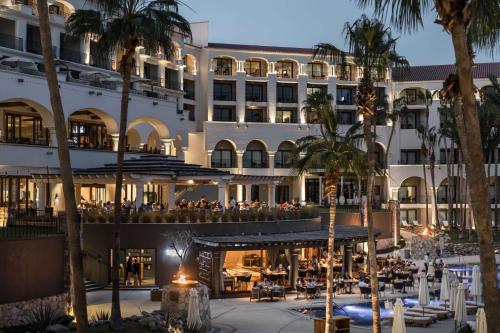 Hilton Los Cabos, Los Cabos