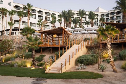 Hilton Los Cabos, Los Cabos