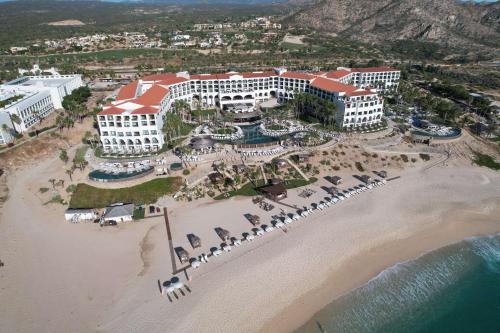 Hilton Los Cabos, Los Cabos