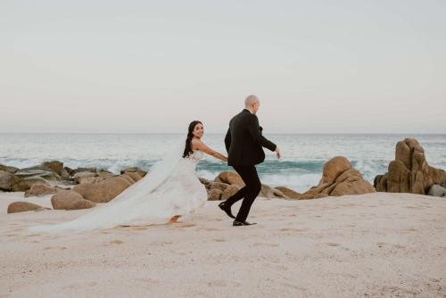 Hilton Los Cabos, Los Cabos