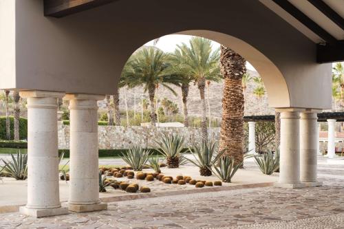 Hilton Los Cabos, Los Cabos