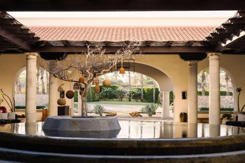 Hilton Los Cabos, Los Cabos