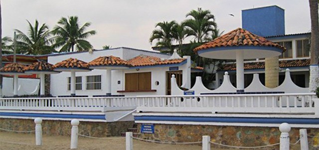 Bungalows Palmeiras, Rincón de Guayabitos