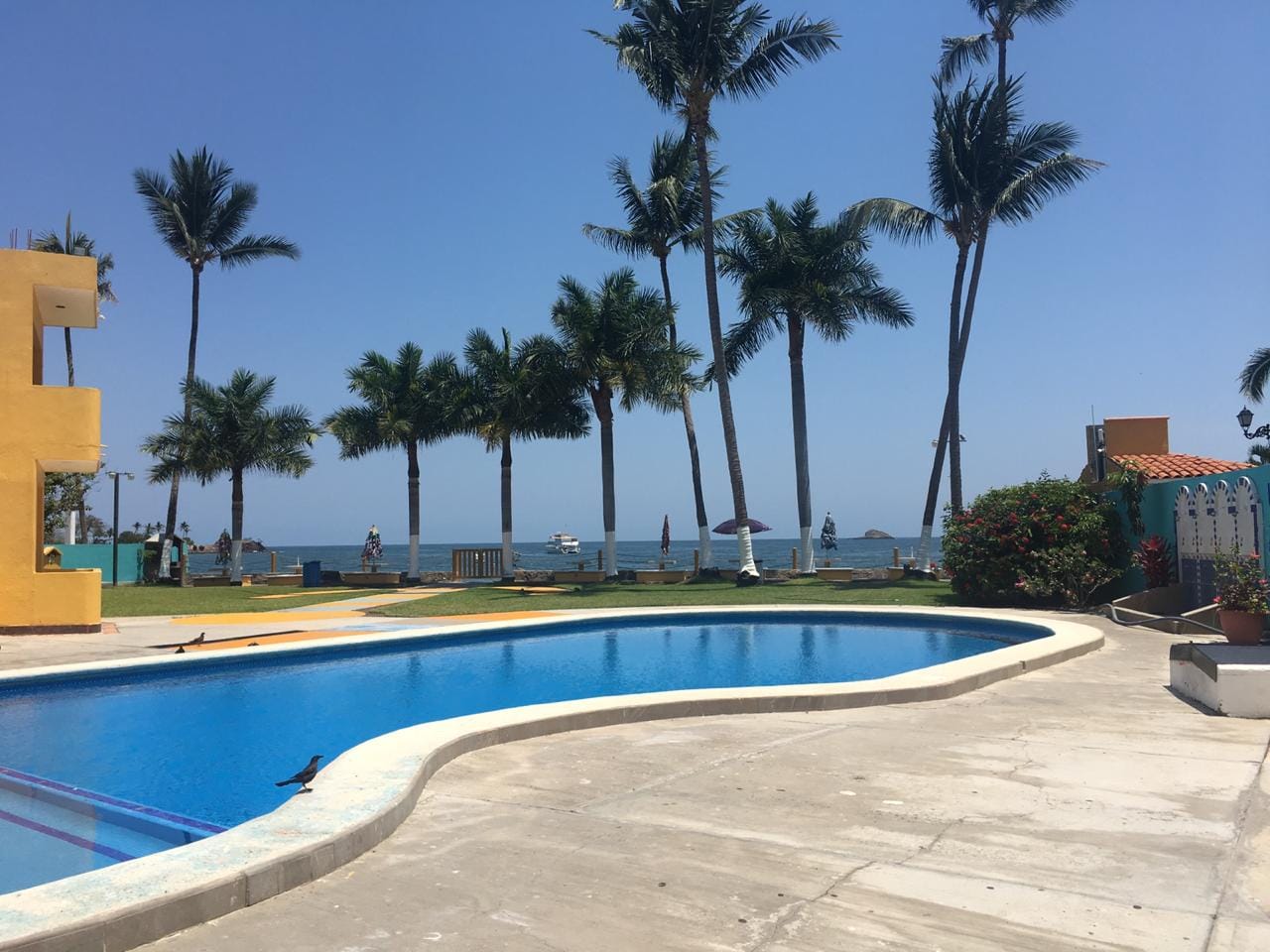Bungalows Viña del Mar, Rincón de Guayabitos
