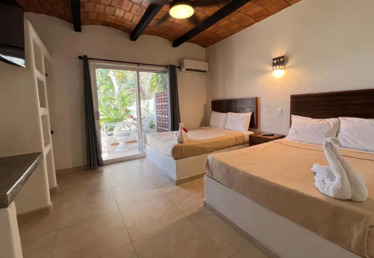 Villas El Dorado, Rincón de Guayabitos