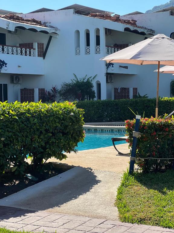 Villas El Dorado, Rincón de Guayabitos