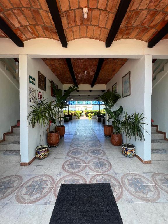 Villas El Dorado, Rincón de Guayabitos