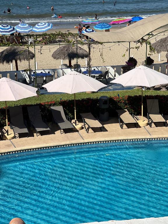 Villas El Dorado, Rincón de Guayabitos